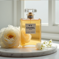 Chanel N°5 Luxe Bath & Body Essentials Set