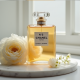 Chanel N°5 Luxe Bath & Body Essentials Set