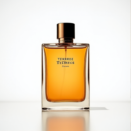 Terre d'Hermès Essence Eau de Toilette Terre d'Hermès Essence Eau de Toilette