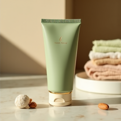 Pistachio & Salted Caramel Indulgence Hand Cream
