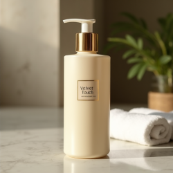 Velvet Touch Shea Butter Body Lotion