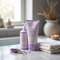 Dr. Teal's Serenity Sleep Gift Set