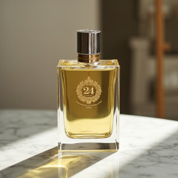 Atkinsons 24 Old Bond Street Signature Eau de Cologne