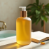 Calm Essence Herbal Massage Oil