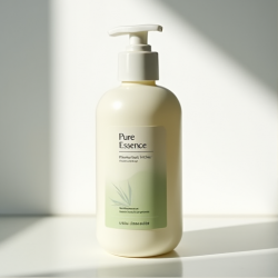 Pure Essence White Tea & Ginger Body Lotion