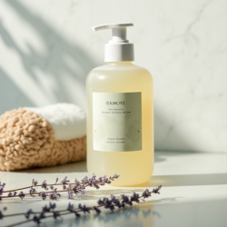 Harmony Probiotic & Kombucha Body Wash