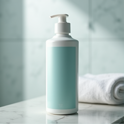 HydraBalance Prebiotic In-Shower Body Lotion