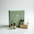 Aromatherapy Associates De-Stress Mind & Body Ritual Kit