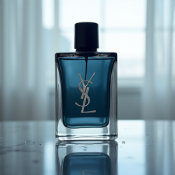 Yves Saint Laurent Y Eau de Parfum - The Essence of Modern Elegance