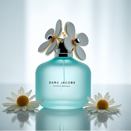 Marc Jacobs Daisy Dream Trio Set