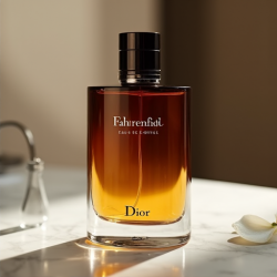 Christian Dior Fahrenheit Essence Eau de Toilette