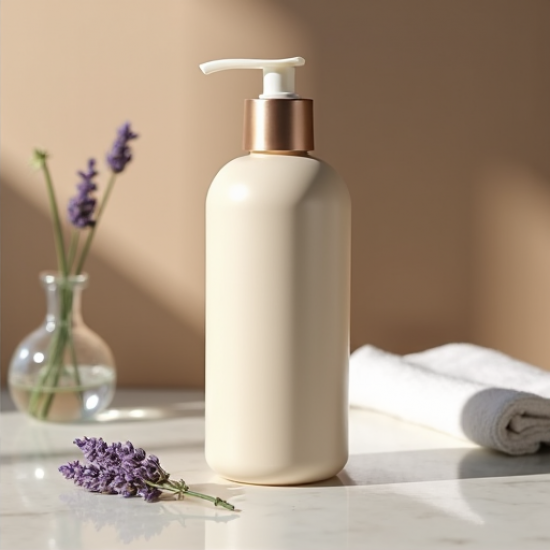 Serenity Lavender & Vanilla Dream Lotion