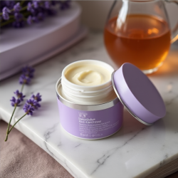 Lavender Dream Magnesium Foot Cream