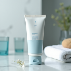 Arctic Bliss Hand Cream