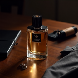 Geo. F. Trumper Eucris Eau de Toilette - Timeless Elegance