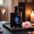 Yves Saint Laurent Black Opium Intense Eau de Parfum