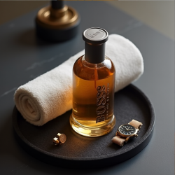 Hugo Boss BOSS Bottled Eau de Toilette - Timeless Elegance