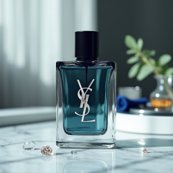 Yves Saint Laurent Y Eau de Parfum - The Essence of Modern Elegance