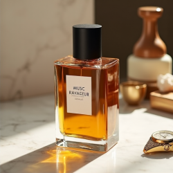 Musc Ravageur Essence by Frederic Malle