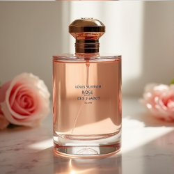 Louis Vuitton Rose des Vents Eau de Parfum