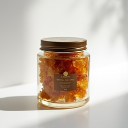 Elysian Essence Frankincense & Myrrh Resin