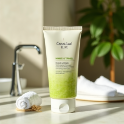 CocoLime Revive Foot Cream