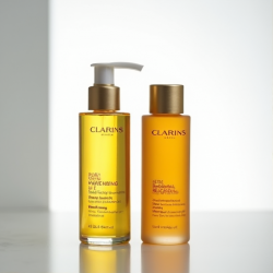 Clarins Revitalizing Body Bliss Duo