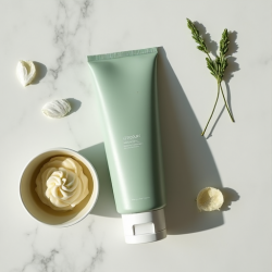 Sage & White Tea Harmony Hand Cream