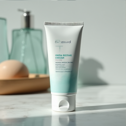 CicaGuard Ultra Repair Foot Cream