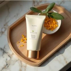 NaturaCalm Olive Oil & Calendula Hand Repair Cream