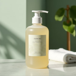 Harmony Probiotic & Kombucha Body Wash