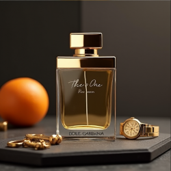 Dolce & Gabbana The One for Men - Luxe Eau de Parfum