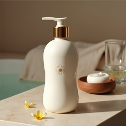 Velvet Embrace Vetiver & Golden Vanilla Body Lotion