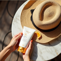 RadiantShield SPF 30 Anti-Dark Spot Hand Cream