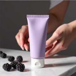 Blackberry Bliss Antioxidant Hand Cream