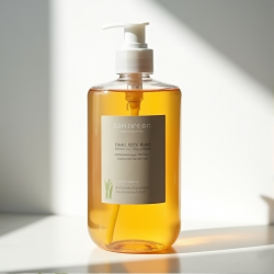 Earl Grey Bliss Body Wash