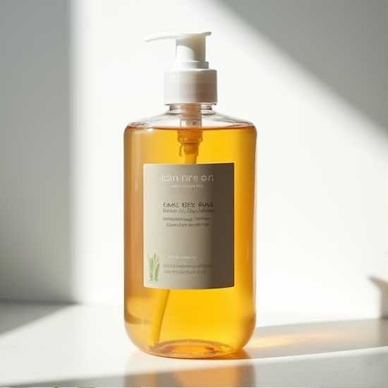 Earl Grey Bliss Body Wash