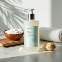 PureTouch Unscented Fractionated Coconut Oil