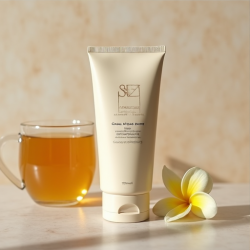 Serenity Bliss Ylang-Ylang & Sandalwood Foot Cream