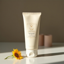 Gentle Relief Oatmeal & Calendula Foot Cream
