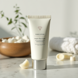 Nourish & Repair Horsetail & Nettle Foot Cream