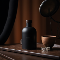 Nasomatto Black Afgano Extrait de Parfum - Essence of Mystery