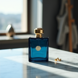 Versace Dylan Blue Pour Homme - The Essence of Modern Masculinity