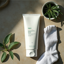 PureGuard Tea Tree Antifungal Cream