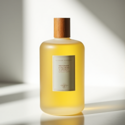 Elysian Essence Ylang-Ylang & Sandalwood Massage Oil