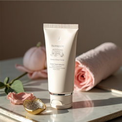 Green Tea & Peony Bliss Hand Cream