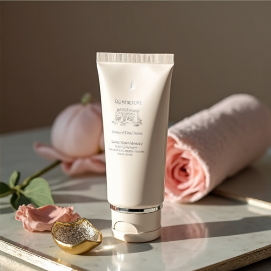 Green Tea & Peony Bliss Hand Cream Green Tea & Peony Bliss Hand Cream