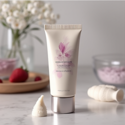 Berry Bliss Antioxidant Foot Cream