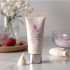 Berry Bliss Antioxidant Foot Cream