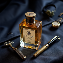Penhaligon's Noble Essence Collection